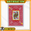 Ảo Thuật Bài Stripper Deck Nhìn Xuyên 2 Chức Năng