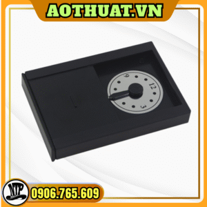 Ảo Thuật Đồng Hồ Tiên Tri Loại Lớn, Nhìn Xuyên Dễ Sử Dụng