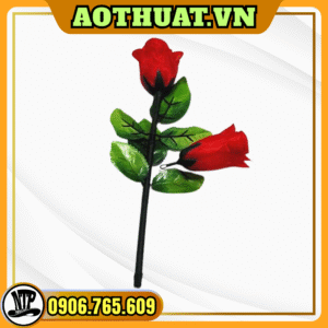 Ảo thuật hoa hồng hồi sinh