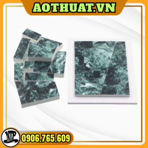 Ảo thuật xếp gạch ma thuật