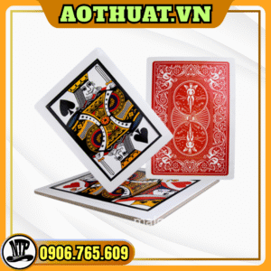 Ảo thuật bài hoán đổi Q K