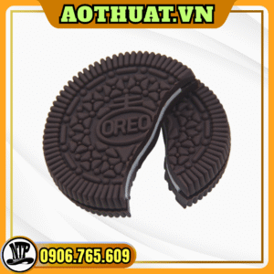 Ảo thuật bánh cắn tự lành