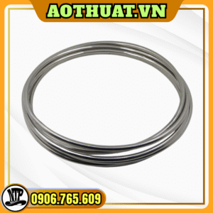 Ảo thuật 6 vòng liên kết