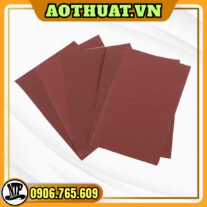 Ảo thuật tay không ra khói