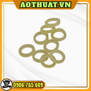 Phụ kiện thun nhỏ cho xu cắn