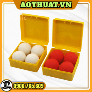 Ảo thuật banh tách bốn cao cấp