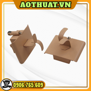 Ảo thuật bàn tay lửa