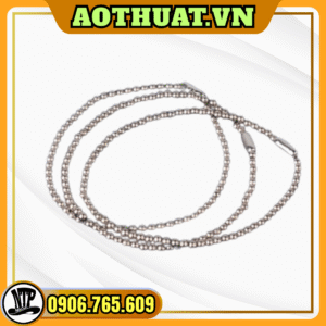 Ảo thuật vòng tay xuyên mọi vật T-1000