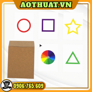 Ảo thuật phong bì tiên tri hình ảnh