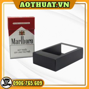 Ảo thuật biến mất gói thuốc