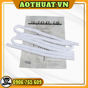 Ảo thuật 3 sợi dây ma thuật