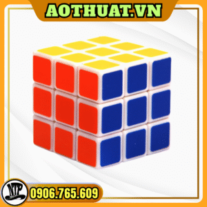 Ảo thuật rubic ma thuật