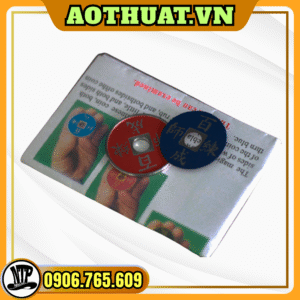 Ảo thuật đồng xu đổi màu