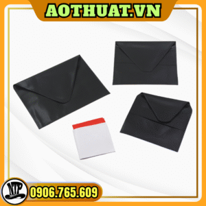 Ảo thuật xu xuyên 3 lớp ví