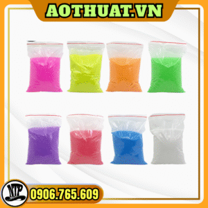 Ảo thuật cát ma thuật