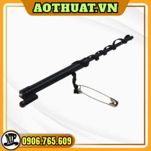 Ảo thuật biến mất đuốc lửa