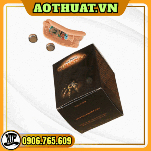 Ảo thuật nhẫn bay tarantula