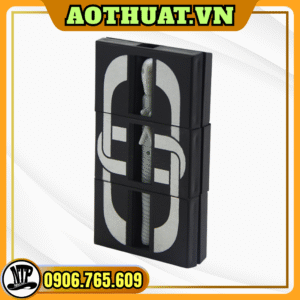 Ảo Thuật Hộp Cắt Xác Ướp, Hộp Cắt Ba Dễ Sử Dụng Có Video Hướng Dẫn Tiếng Việt