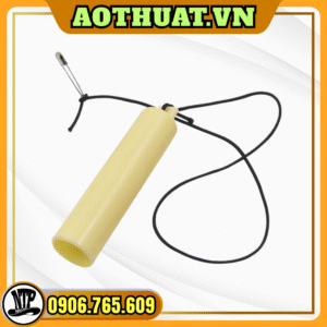 Ảo thuật ống biến mất điếu thuốc