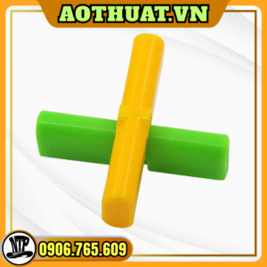 Ảo thuật mở khóa chữ thập