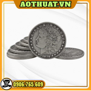 Đồng xu One Dollar