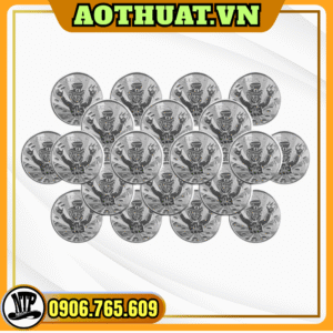 Xu ảo thuật gia có từ tính 26mm