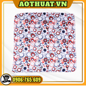 Khăn nhiều màu 50x50cm