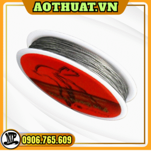 Dây thép đen tạo hình cột túi chim, bắt chim sống siêu chắc