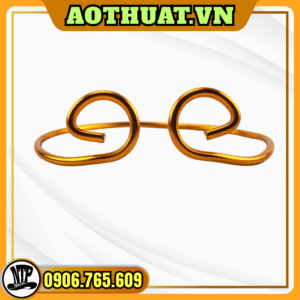 Vòng kim cô kim loại