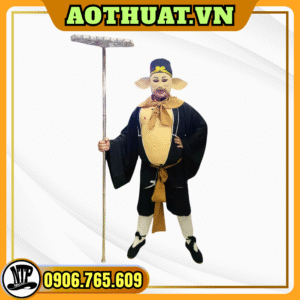 Trang Phục Bát Giới Hàng Nhập Cao Cấp