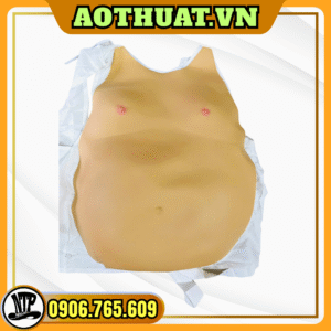 Bụng Trư Bát Giới