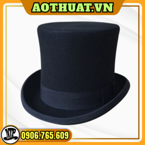 Nón ảo thuật gia loại xịn