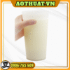 Ảo Thuật Ly Sữa Tự Cạn Lớn
