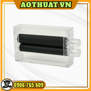 Ảo thuật máy in tiền, máy in giấy dễ sử dụng