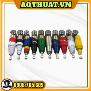 Ảo thuật gậy thu thép 1 màu , dễ sử dụng