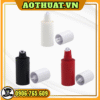 Ảo thuật gậy thu nhựa, gậy thành khăn nhựa
