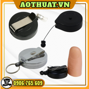 Ảo Thuật Vanish Biến Mất Xu Và Đồ Vật Mẫu Mới