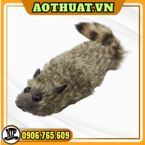 Ảo thuật chú chồn nghịch ngợm