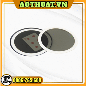 Ảo thuật gương ma thuật tiên tri