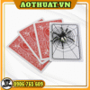 Ảo thuật bài con nhện