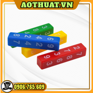 Ảo thuật tính nhanh, tính nhẩm siêu cấp