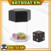 Ảo thuật dice bomd, xí ngầu to hóa nhỏ size lớn loại tốt nam châm lớn hút mạnh giữ xí ngầu lớn chắc hơn