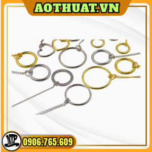 Ảo thuật vòng xuyên dây chuyền