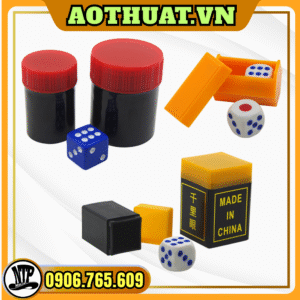 Ảo thuật thiên lý nhãn