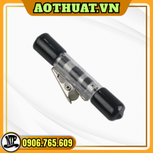 Ảo thuật ống rêu dây tàng hình 7cm