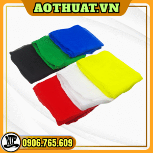 Ảo thuật khăn lụa 30x30cm không nhăn