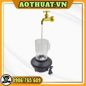 Ảo Thuật Vòi nước lơ lửng