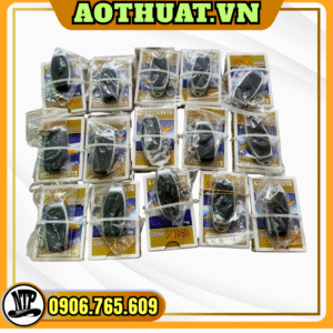 Ảo Thuật Bắn Bài Fire Deck – Bộ Bài Ma Thuật Bắn Ra Tia Lửa Đẹp Mắt