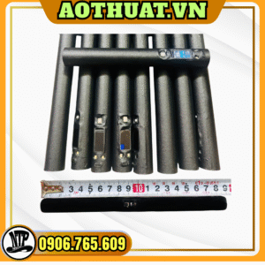 Ống thổi bong bóng siêu khói