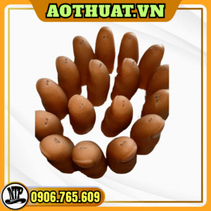 Ảo Thuật Ngón Tay Plasma – Ngón Tay Phát Sáng, Đạo Cụ Biểu Diễn Siêu Ảo